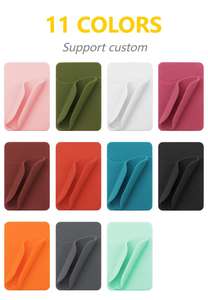 Großhandel Handy Kreditkarten halter 2-in-1 Kleber Telefon halter Lippenstift Karte Tasche Handy halter - Product Image 4