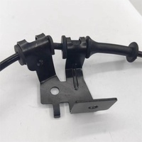 ABS roue avant RH 59830-1X300 capteur de température Assy pour Forte/Elantra