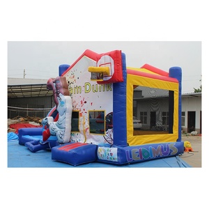 Tobogán <span class=keywords><strong>de</strong></span> agua inflable azul comercial <span class=keywords><strong>de</strong></span> niño <span class=keywords><strong>de</strong></span> dibujos animados personalizado <span class=keywords><strong>Casa</strong></span> <span class=keywords><strong>de</strong></span> rebote <span class=keywords><strong>de</strong></span> baloncesto castillo hinchable <span class=keywords><strong>de</strong></span> <span class=keywords><strong>cumpleaños</strong></span> <span class=keywords><strong>con</strong></span> <span class=keywords><strong>piscina</strong></span> <span class=keywords><strong>para</strong></span> fiesta - Product Image 1
