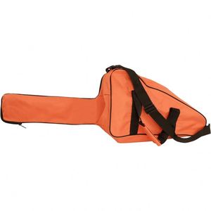 Étui de transport pour tronçonneuse BSCI de 18 à 14 pouces et kit d'affûtage de tronçonneuse, jeu de limes, jeu de guides, jauge de profondeur - Product Image 4