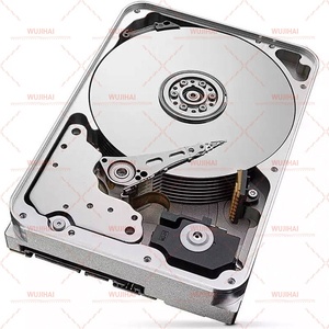 Disco Duro Mecánico NAS Galaxy Enterprise de Helio de 24 TB, 24t ST24000NM002H - Product Image 4