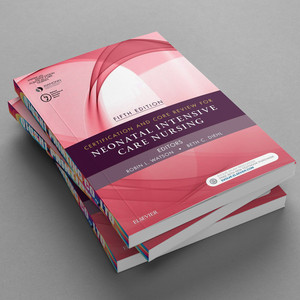 Libro <span class=keywords><strong>di</strong></span> Testo Medico per Terapia Intensiva Neonatale 5a Edizione Copertina Morbida Rilegatura Perfetta Stampa Personalizzata - Product Image 5