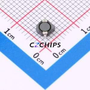 ตัวเหนี่ยวนำไฟฟ้า CDRH3D18NP-100NC 1515 ( ค่าความเหนี่ยวนำ: 10uH )( ความแม่นยำ: 30% กระแสไฟฟ้าที่กำหนด: 900mA ) - Product Image 2