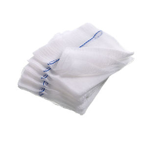 Sterile Gauze Pads Assortment (60-Count)