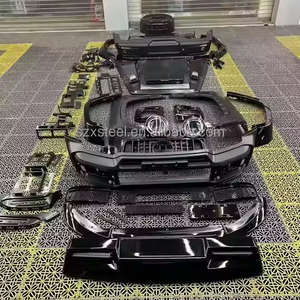 MARS thành phố 300 Tank 2021 - <span class=keywords><strong>2025</strong></span> mô hình đèn pha và các thành phần cơ thể chuyển đổi <span class=keywords><strong>Kit</strong></span> - Product Image 2