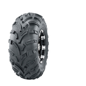 Pneus UTV universels 27x12-12 adaptés aux quads Polaris <span class=keywords><strong>Can</strong></span>-<span class=keywords><strong>Am</strong></span> Honda Yamaha, pneus tout-terrain sans chambre à air 27 12 12, roue de remplacement - Product Image 4