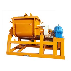 Equipo industrial de mezcla de adhesivos con cuchilla en Z de aleación de alta resistencia y buena calidad al por mayor - Product Image 1
