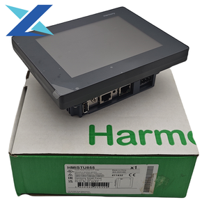Schneider Neuf d'Origine Harmony STO & STU Série 5.7 Pouces HMISTU855 Écran Tactile LCD HMI - Product Image 1