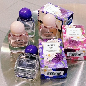 Parfum léger longue durée UD CLUB pour femmes, parfum fruité floral sexy et attrayant, cadeau romantique parfait - Product Image 6