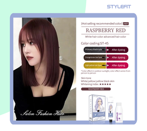 Crema para el <span class=keywords><strong>cabello</strong></span> natural más vendida al por mayor de etiqueta privada para productos de decolor de tinte para el <span class=keywords><strong>cabello</strong></span> crema aclarante conjunto de crema de tinte para el <span class=keywords><strong>cabello</strong></span> - Product Image 6