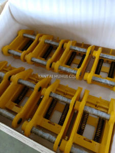 S30 S40 S45 S50 Manuelle Hydraulische Schnelle Koppler für Bagger - Product Image 5