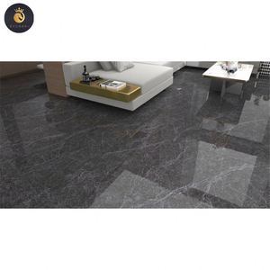 Foshan Factory Countertop Rock Slab Hoja aglomerada 3200x1600 12mm Losa de repuesto de mármol - Product Image 5