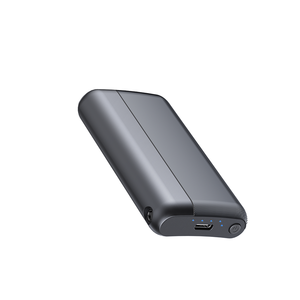 Productos más vendidos 2025 Ropa de calefacción Chaleco Chaqueta Máscara de ojos Sombrero Gran capacidad 4000mAh Mini bancos de energía portátiles ultrafinos - Product Image 2
