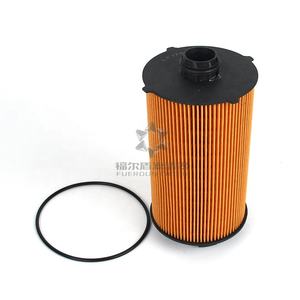 Filtre à huile 11429540 2996570 LF17557 pour tracteur CLAAS <span class=keywords><strong>AXION</strong></span> 920 / <span class=keywords><strong>930</strong></span> - Product Image 3