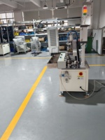 Máquina de Prueba de Hermeticidad y Succión de Alta Precisión, Totalmente Automática, de Grado Industrial, con Bomba Digital Inteligente y Sellado al Vacío