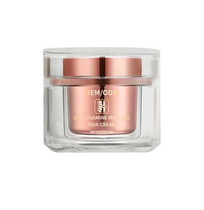 Soulagement rapide naturel chinois à base de plantes Glucosamine crème de Massage classe I plâtre pour l'arthrite ménisque déchirure nerf Inflammation douleur - Product Image 6