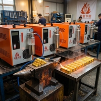 Nouvelle machine manuelle de soudage oxyhydrogène à haute pureté par électrolyse de l'eau pour la soudure d'acier inoxydable et de bijoux