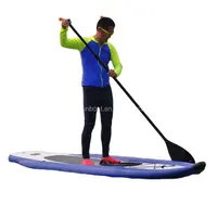 Trois 3 chambre ce meilleure qualité pas cher gonflable paddle board surf planche de sauvetage planche de surf gonflable conseil sup