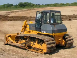 최고 브랜드 헤비 듀티 불도저 새로운 RC 도저 판매 SD7D 재고 핫 세일 - Product Image 5