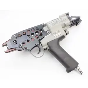 C Nail Gun cucitrice Atro Air Nail bloccaggio pneumatico Clipping pistole pneumatiche per unghie