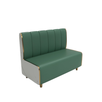 Ensembles de mobilier de restaurant en gros, banquettes de cantine, sièges de loisirs, mobilier de café, tables et chaises, ensemble de mobilier de salle à manger en métal