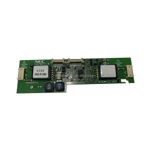 Módulo de Pantalla LCD para Sistemas de Automatización 141PW111-A - Product Image 1