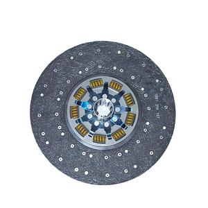 Kích thước của 420gtz 1 3/4 " - 10C, 44.6 ly hợp đĩa 8 mùa xuân 1861 410 046 cho xe tải 1861 410 023/1861 410 035 /1861 410 <span class=keywords><strong>039</strong></span> /1861 - Product Image 4