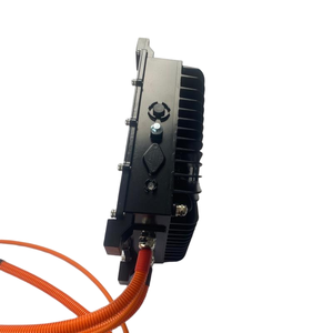 Cargador de Batería para Automóvil Obc 96v 3.3KW 48v 72v 144v 312v 10A a 40A <span class=keywords><strong>Elcon</strong></span> Onboard - Product Image 5