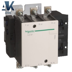 Contactores Schneider Electric LC1D300M7C Serie LC1D, Contacto Tripolar, 300 A, Voltaje de Contacto 1 KV CA - Product Image 1