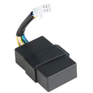 Système d'allumage modifié pour moto Shadow VT750C/VT700C modèle 1983, interrupteurs 30400-ME9-005 - Product Image 1