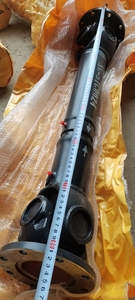 DRIVE 51C0024 SHAFT AFTERMARKET Compatible avec la marque Liugong, PARTS EXPERT pour un ensemble complet de pièces de machines de construction - Product Image 3