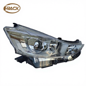 Phare halogène I-Pack pour Toyota Prius V/<span class=keywords><strong>Alpha</strong></span>/Plus 2017 2018 Phare avant 81130-47640 81170-47640 - Product Image 1