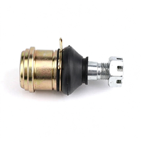 Rotule de bras de suspension universelle supérieure et inférieure, rotule de bras oscillant pour VTT Quad, pièces de modification pour moto tout-terrain 4 roues