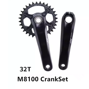 Grupo de Cambio Eléctrico <span class=keywords><strong>Shimano</strong></span> <span class=keywords><strong>DEORE</strong></span> <span class=keywords><strong>XT</strong></span> Di2 M8250 para Bicicleta, 12 Velocidades, Palanca de Cambios Electrónica M8250 y Desviador, Juego de Bielas con Rueda Libre M8200 - Product Image 5