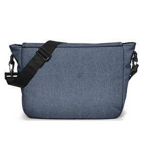 Nuevo estilo para hombre, bandolera multifunción para bicicleta, bandolera antirrobo, maletín de hombro de viaje - Product Image 2