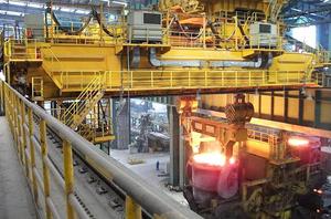 Grúa Metálica de Doble Viga YZ - Product Image 2