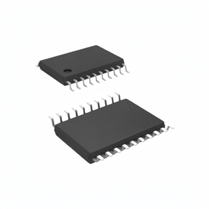 ส่วนประกอบวงจรอิเล็กทรอนิกส์ ลอจิก 20 TSSOP MC74ACT541DTG ของแท้ - Product Image 1