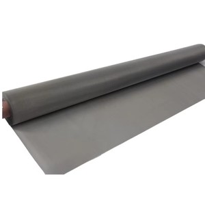 Easy to Cut Install 304 Stainless Steel <b>Mesh</b> Roll 2.5m*300mm, Rodent Barrier <b>Window</b> <b>Screen</b> Against Rats Snakes Hornets - Product Image 1