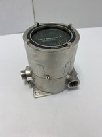PLC NET güvenlik M21-AH-S MILLENNIUM çok kanallı gaz dedektörü çıkışı 4-20 MA