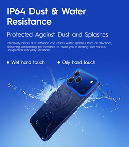 Cheap <b>Bulk</b> Original Spark 50 5G LTE <b>Phone</b> 6.8" HD Screen Deca Core 24+512GB Large Storage 5000mAh Dual Speaker French - Product Image 3
