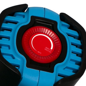 FIXTEC Ferramentas Elétricas Portáteis Industrial <span class=keywords><strong>Heat</strong></span> <span class=keywords><strong>Gun</strong></span> 110V 1600W Mão Elétrica Shrink Wrapping Machine Pistola de calor - Product Image 5