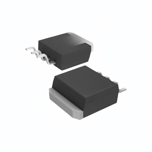 Power Management (PMIC) Manufacturer Channel Buy Online Electronic Components REG1117FA TO 263 4, D2PAK , TO 263AA - Product Image 1