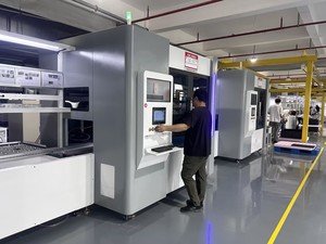 Batería de Almacenamiento Solar de 51.2V, Más de 6000 Ciclos Profundos, 80% DOD, Sistema de Almacenamiento de Energía Solar para el Hogar - Product Image 4