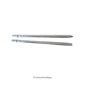 หัวเก็บตัวอย่างธัญพืชพรีเมียม OGAWA ACA5010 ขนาด 100 ซม. ทำจากอลูมิเนียมอัลลอยด์แบบสองท่อ สำหรับเก็บตัวอย่างข้าว ข้าวโพด เมล็ดกาแฟ - Product Image 4