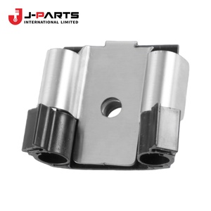 ขายึด, ตัวรองรับสายเบรกจอดรถ, หมายเลข 2 สำหรับโตโยต้า HIACE KCH10 Granvia 2000-2002 OE 46452-26160 4645226160 - Product Image 2