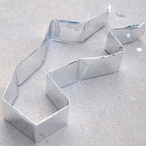 Couverture de survie, couverture d'urgence en feuille thermique, sac de couchage isolant réfléchissant, sac de couchage chauffant - Product Image 4