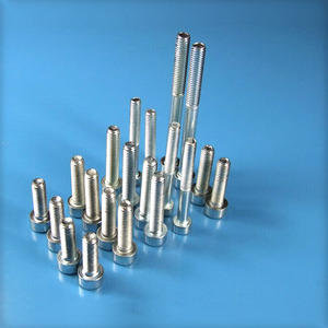 Hot Sales DLE <b>Accessories</b> DLE30 Screws for DLE 30 Gas Engine Parts for RC Racing <b>Drones</b> DIY Parts - Product Image 1