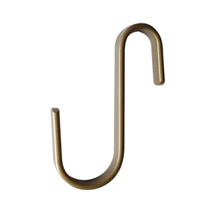 Kim Loại Treo <span class=keywords><strong>S</strong></span> Hình Móc Treo Kim Loại <span class=keywords><strong>S</strong></span> Móc - Product Image 3