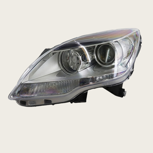 Pour Mercedes Benz R-Clacc W251 V251 phare assemblage voiture lumière Original HID R500 R550 <span class=keywords><strong>R63</strong></span> <span class=keywords><strong>AMG</strong></span> OEM A2518207361 A2518207461 - Product Image 2