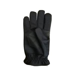 Guantes a prueba de puñaladas de piel de oveja 100% Guantes de cuchillo anticorte multifunción - Product Image 4
